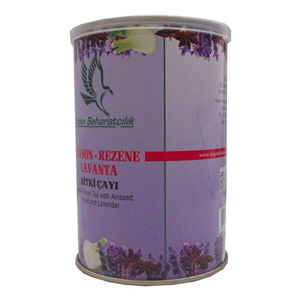 Doğan Aktar Ürünleri