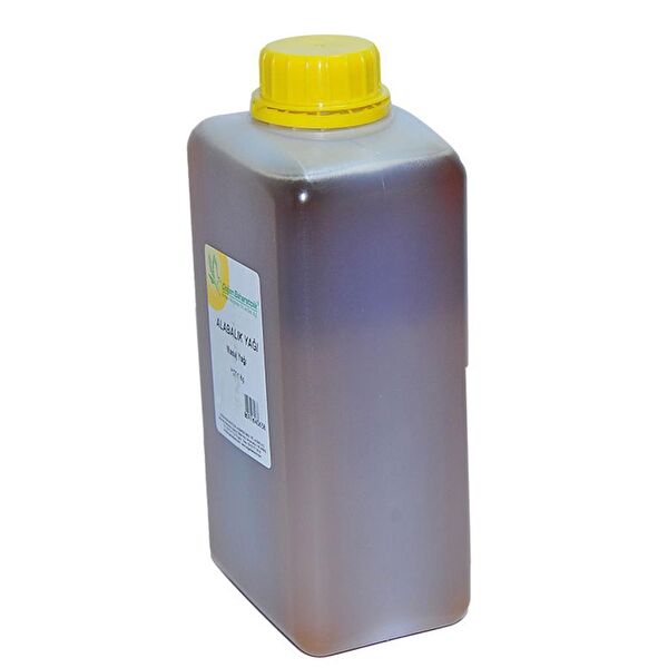 Doğan Bitkisel Yağlar