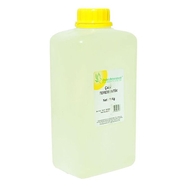 Doğan Bitkisel Yağlar