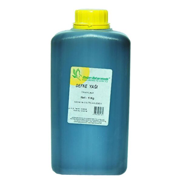 Doğan Bitkisel Yağlar