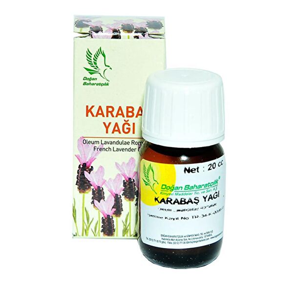 Doğan Bitkisel Yağlar