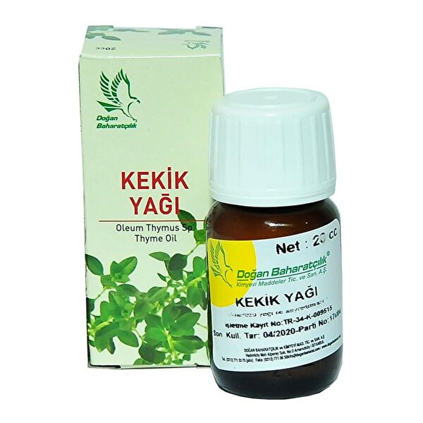 Doğan Bitkisel Yağlar