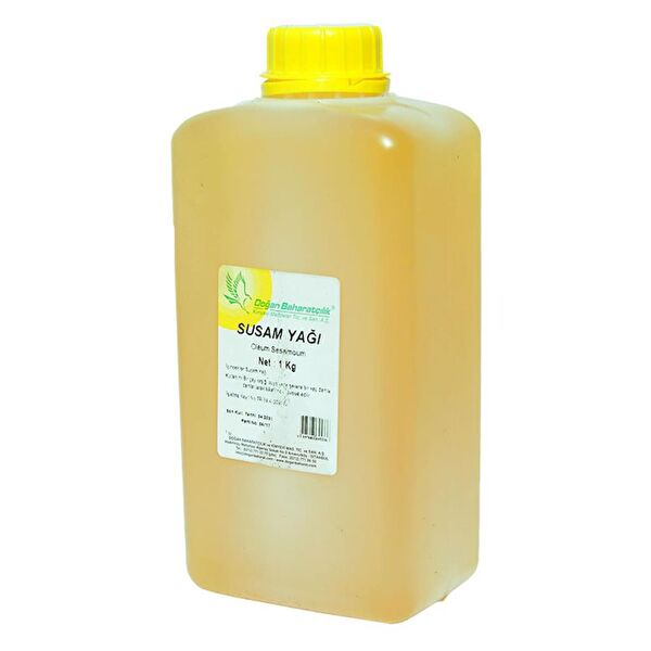 Doğan Bitkisel Yağlar