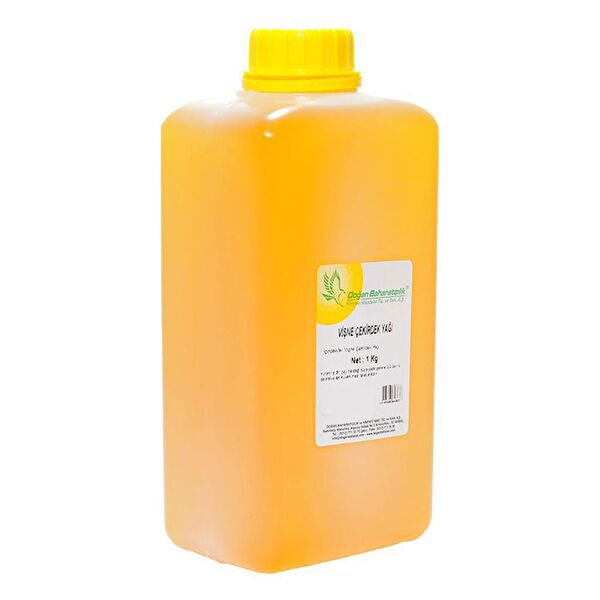 Doğan Bitkisel Yağlar