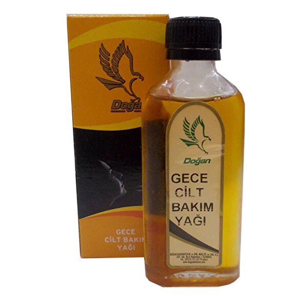 Doğan Bitkisel Yağlar