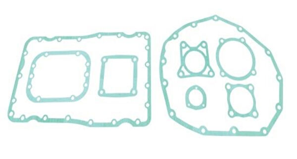 CONSAN Krank, Piston ve Contalar