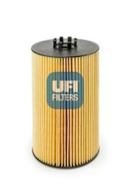 UFI FILTRE Yağ Filtreleri
