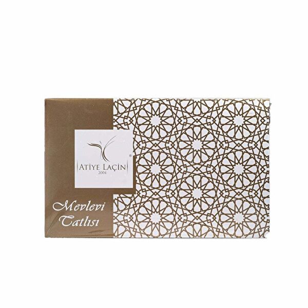 Atiye Laçin Sağlıklı Atıştırmalıklar