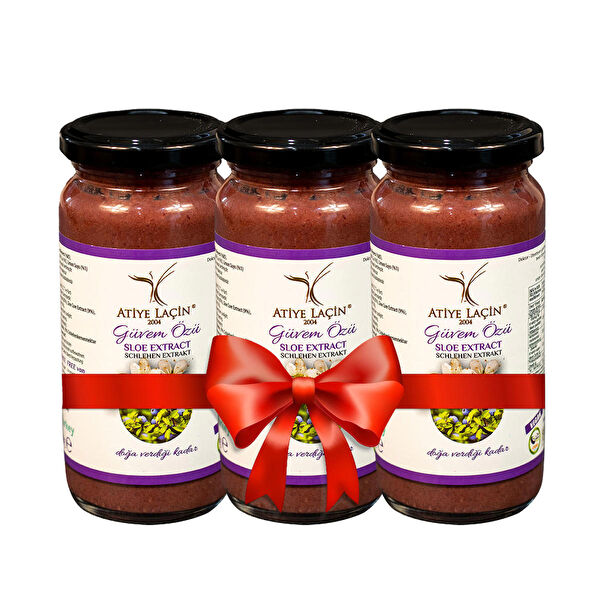 Atiye Laçin Diyabetik Ürünler