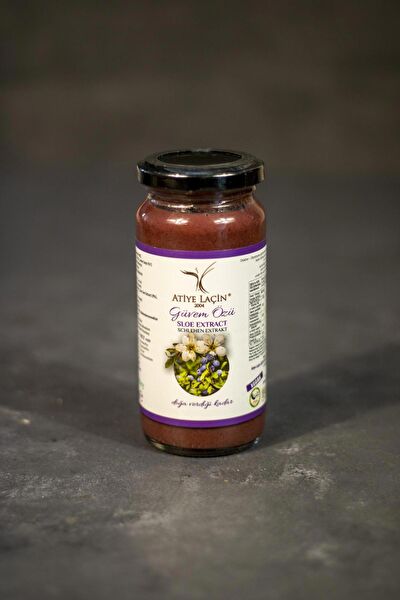 Atiye Laçin Diyabetik Ürünler