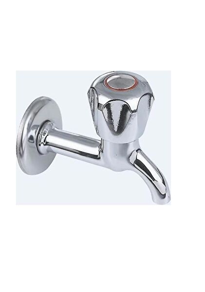 Polisu Bahçe Musluğu