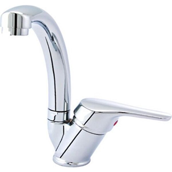 Polisu Lavabo Bataryası