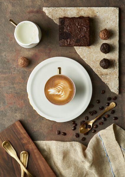 Koleksiyon Fincan,Fincan Takımı