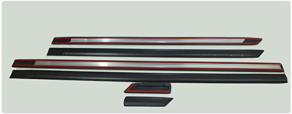 FPROFIL Kapı Ekipmanları