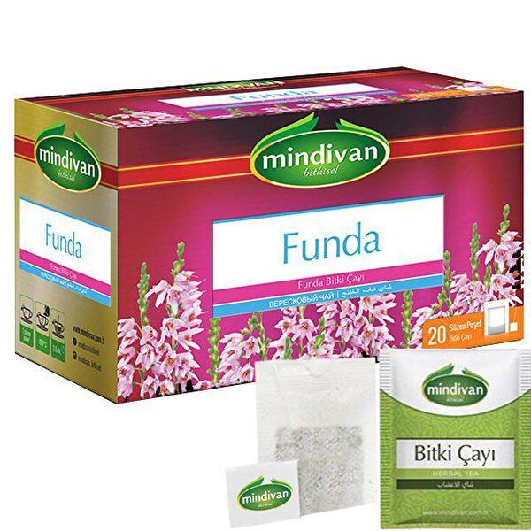 Mindivan Çay