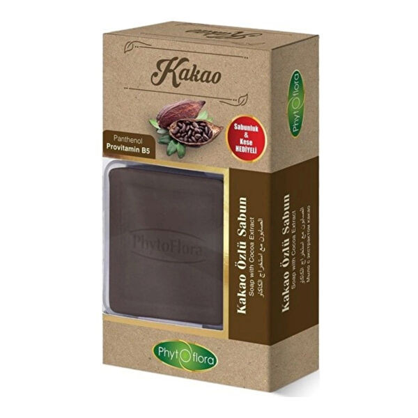 PHYTOFLORA Sabun