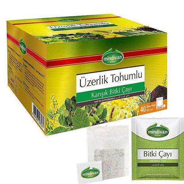 Mindivan Çay