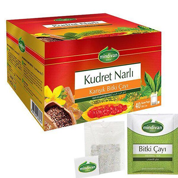Mindivan Çay