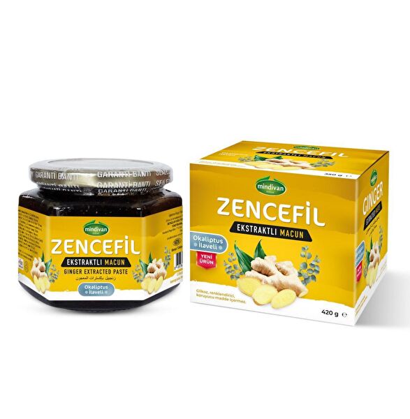 Mindivan Aktar Ürünleri