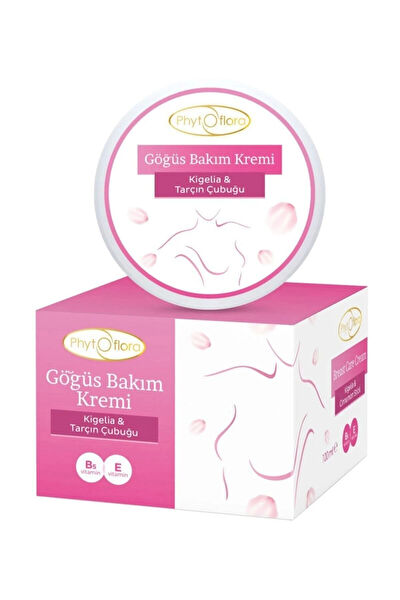 PHYTOFLORA Göğüs Bakımı