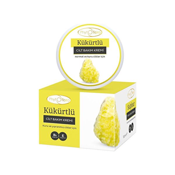 Mindivan Akne, Gözenek, Leke Ürünleri