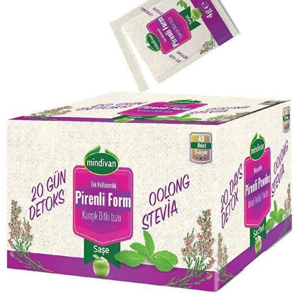 Mindivan Çay