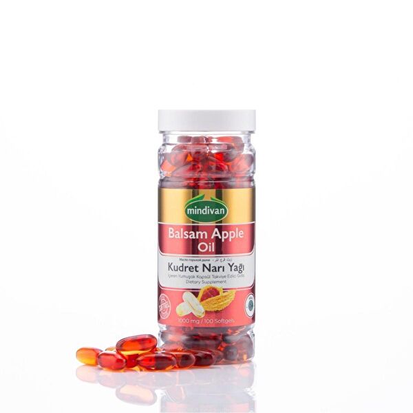 Mindivan Vitamin, Mineral