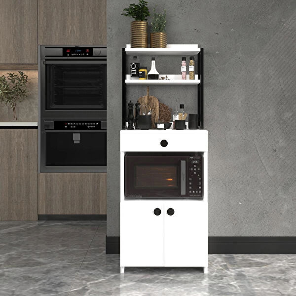 Moduleva Çok Amaçlı Dolap