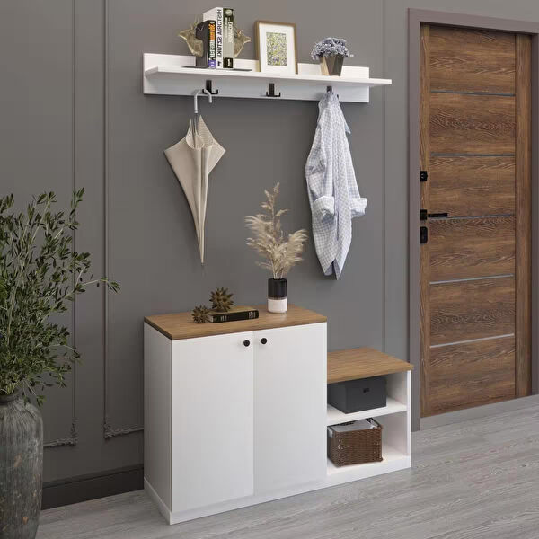 Moduleva Ayakkabılık