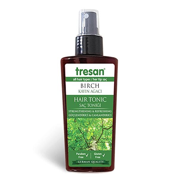 Tresan Saç Serumu