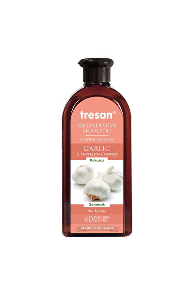 Tresan Şampuan