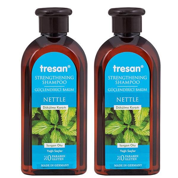 Tresan Şampuan