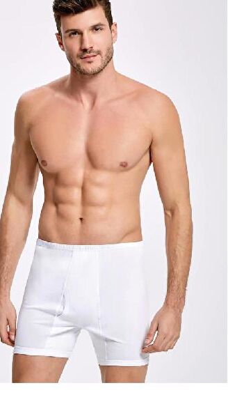 İLKE Erkek Atlet, Body