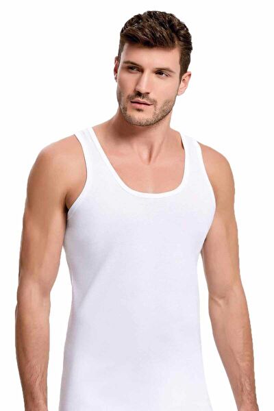 İLKE Erkek Atlet, Body