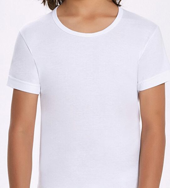 İlke İç Giyim Erkek Çocuk Atlet, Fanila