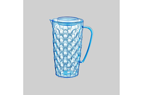 Erkoç Sürahi, Karaf