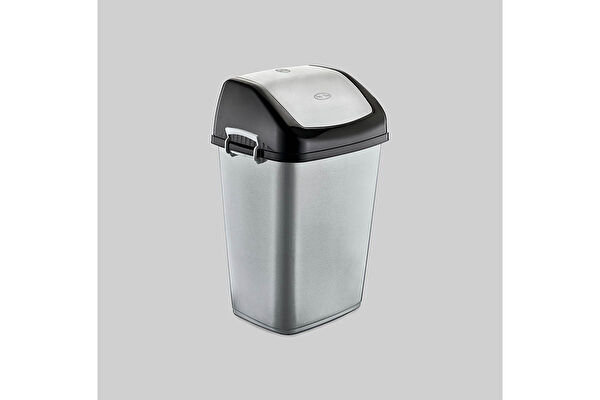 Erkoç Plastik Çöp Kovaları