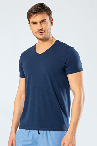 Cacharel Erkek Tişört