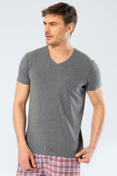 Cacharel Erkek Tişört