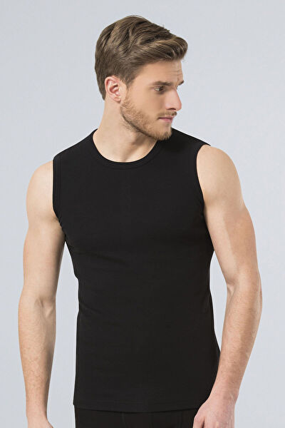 Türen Erkek Atlet, Fanila