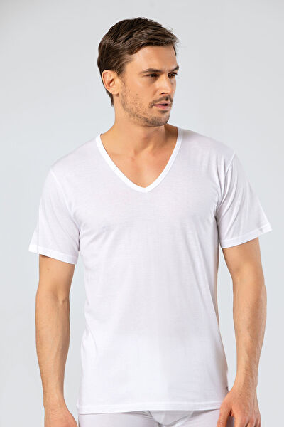 Cacharel Erkek Tişört