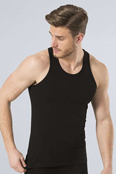 Türen Erkek Atlet, Fanila