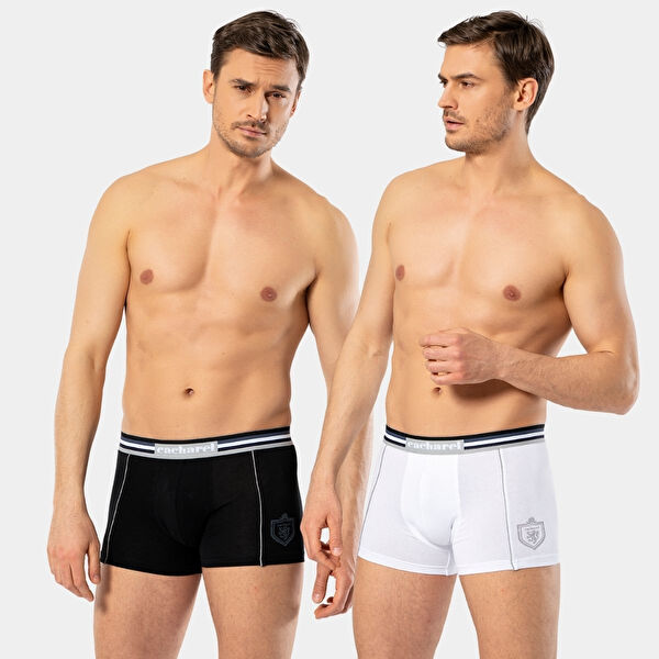 Cacharel Erkek Boxer, Slip, Külot