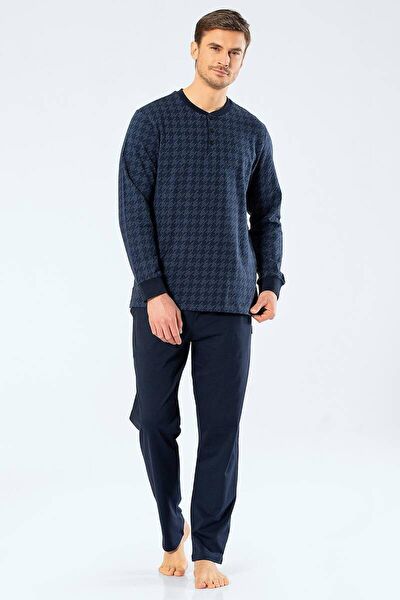 Cacharel Erkek Pijama, Pijama Takımı