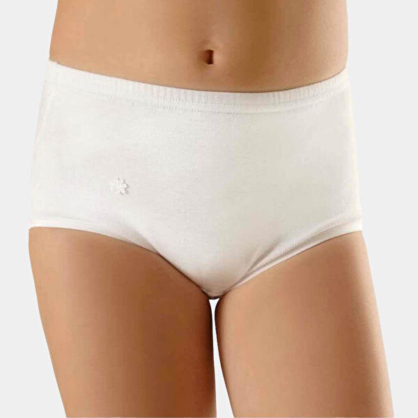 Türen Kız Çocuk İç Çamaşırı