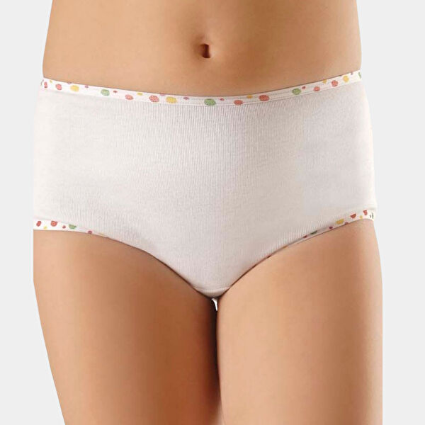 Türen Kız Çocuk İç Çamaşırı