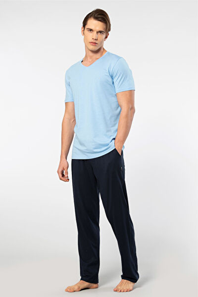 Cacharel Erkek Pijama, Pijama Takımı