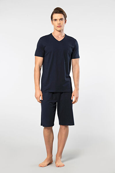 Cacharel Erkek Pijama, Pijama Takımı