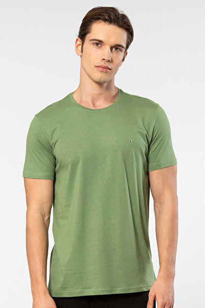 Cacharel Erkek Tişört