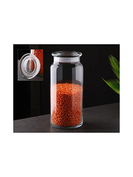 Gönül Mutfak Kavanoz